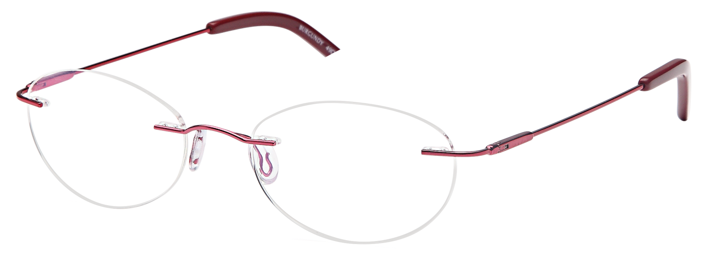 PG Rimless